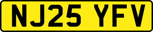 NJ25YFV