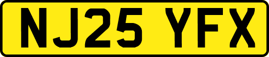 NJ25YFX