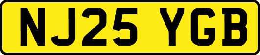 NJ25YGB