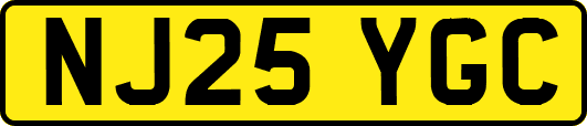 NJ25YGC
