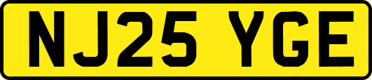 NJ25YGE