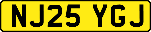 NJ25YGJ