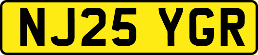 NJ25YGR