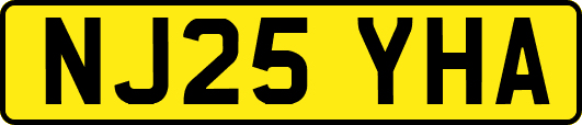 NJ25YHA