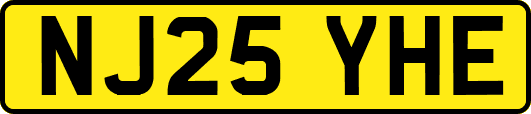 NJ25YHE