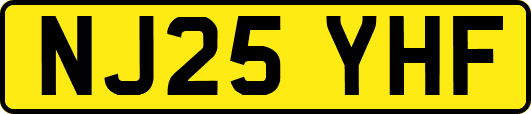 NJ25YHF
