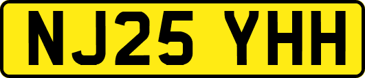 NJ25YHH