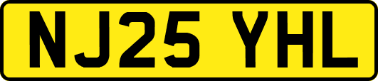 NJ25YHL