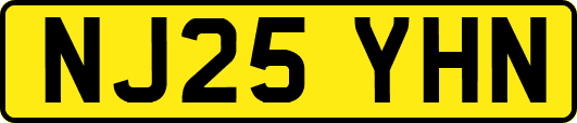 NJ25YHN