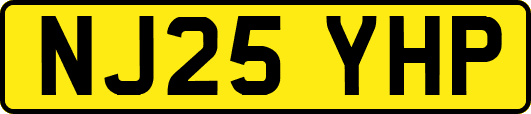 NJ25YHP