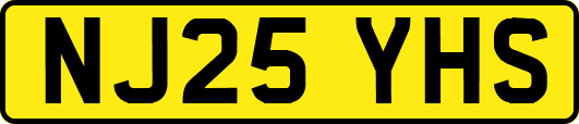 NJ25YHS