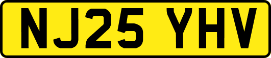 NJ25YHV