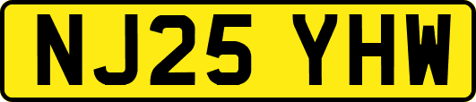 NJ25YHW