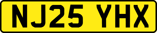NJ25YHX