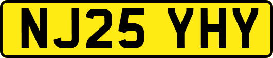NJ25YHY