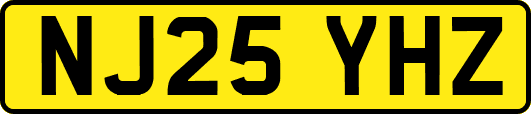 NJ25YHZ
