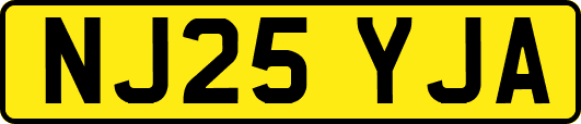 NJ25YJA