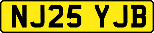 NJ25YJB