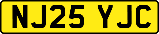 NJ25YJC