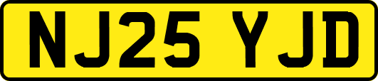 NJ25YJD
