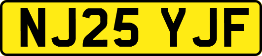 NJ25YJF
