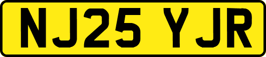 NJ25YJR