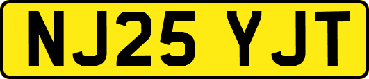 NJ25YJT