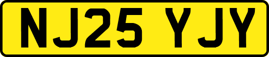 NJ25YJY