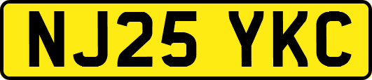 NJ25YKC