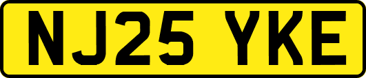 NJ25YKE