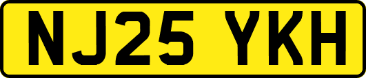 NJ25YKH