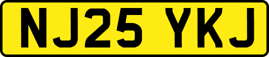 NJ25YKJ