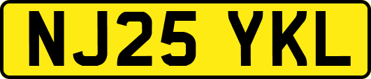 NJ25YKL