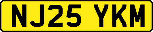 NJ25YKM