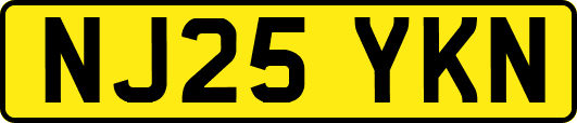 NJ25YKN