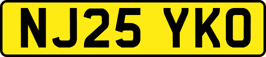 NJ25YKO