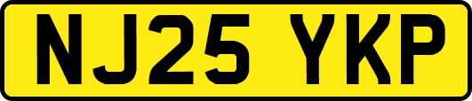 NJ25YKP