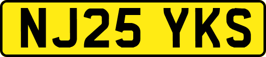 NJ25YKS