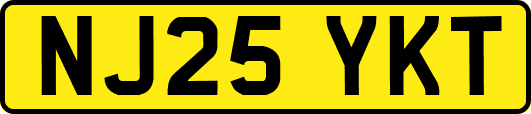 NJ25YKT