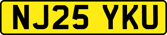 NJ25YKU