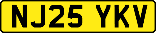 NJ25YKV