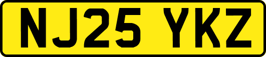 NJ25YKZ