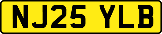 NJ25YLB