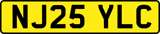 NJ25YLC