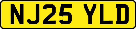 NJ25YLD