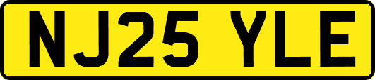 NJ25YLE