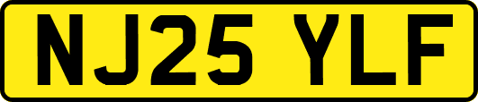 NJ25YLF