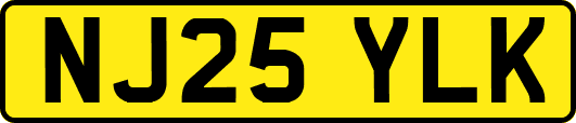 NJ25YLK