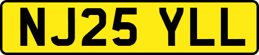 NJ25YLL