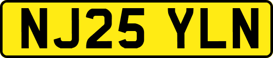 NJ25YLN